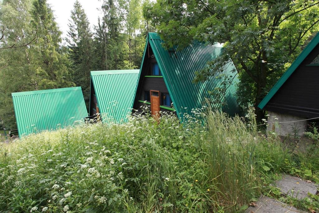 Hotel Arka Spa Вісла Номер фото