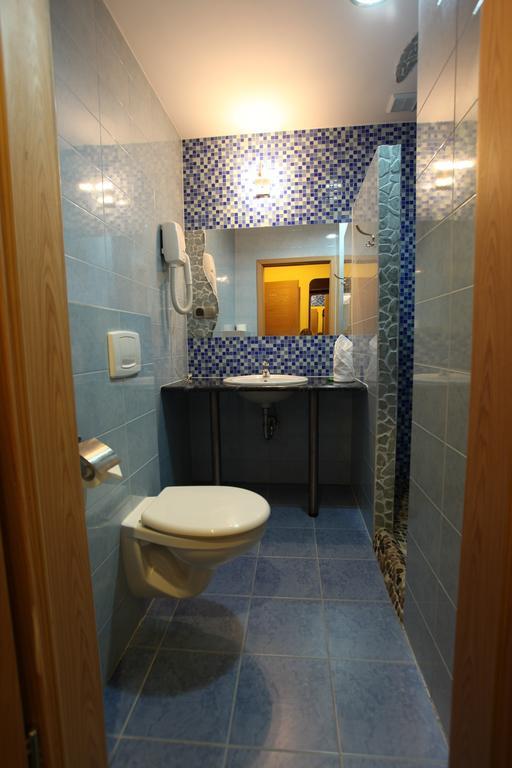 Hotel Arka Spa Вісла Номер фото