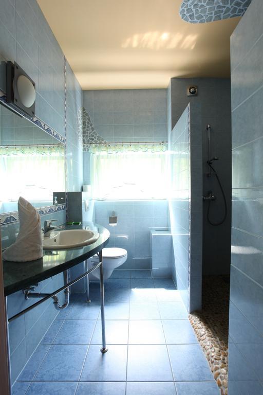 Hotel Arka Spa Вісла Номер фото