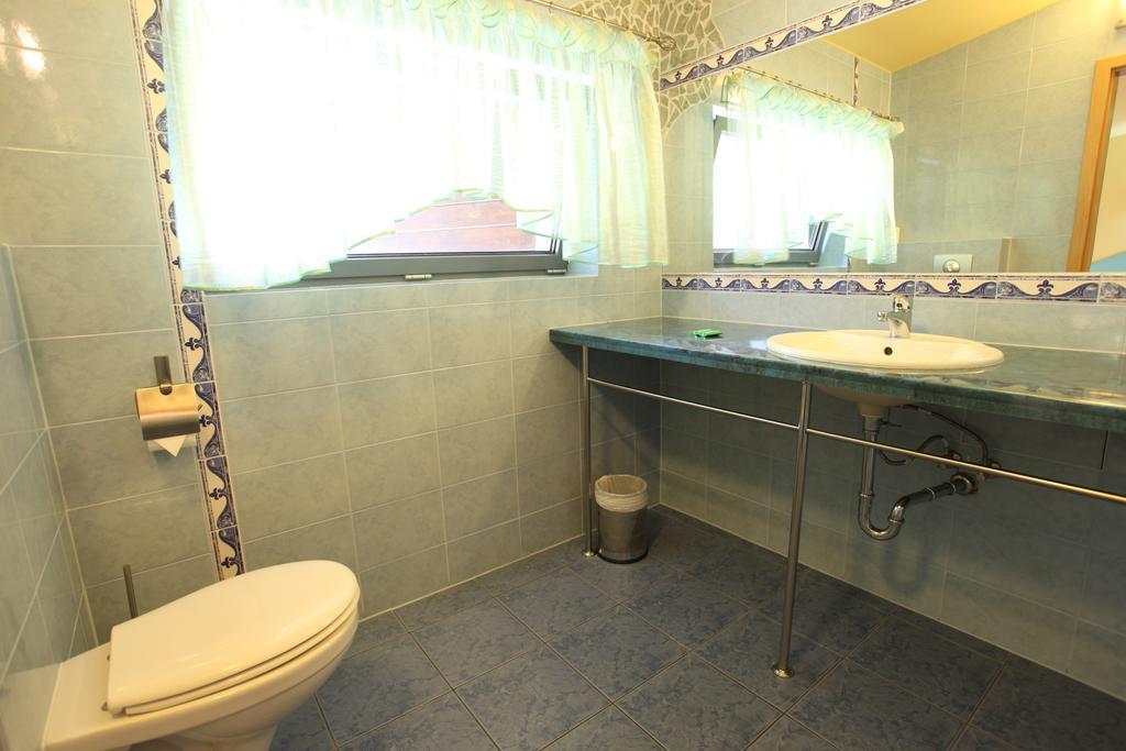 Hotel Arka Spa Вісла Номер фото