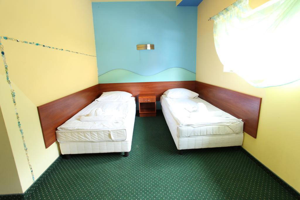 Hotel Arka Spa Вісла Номер фото