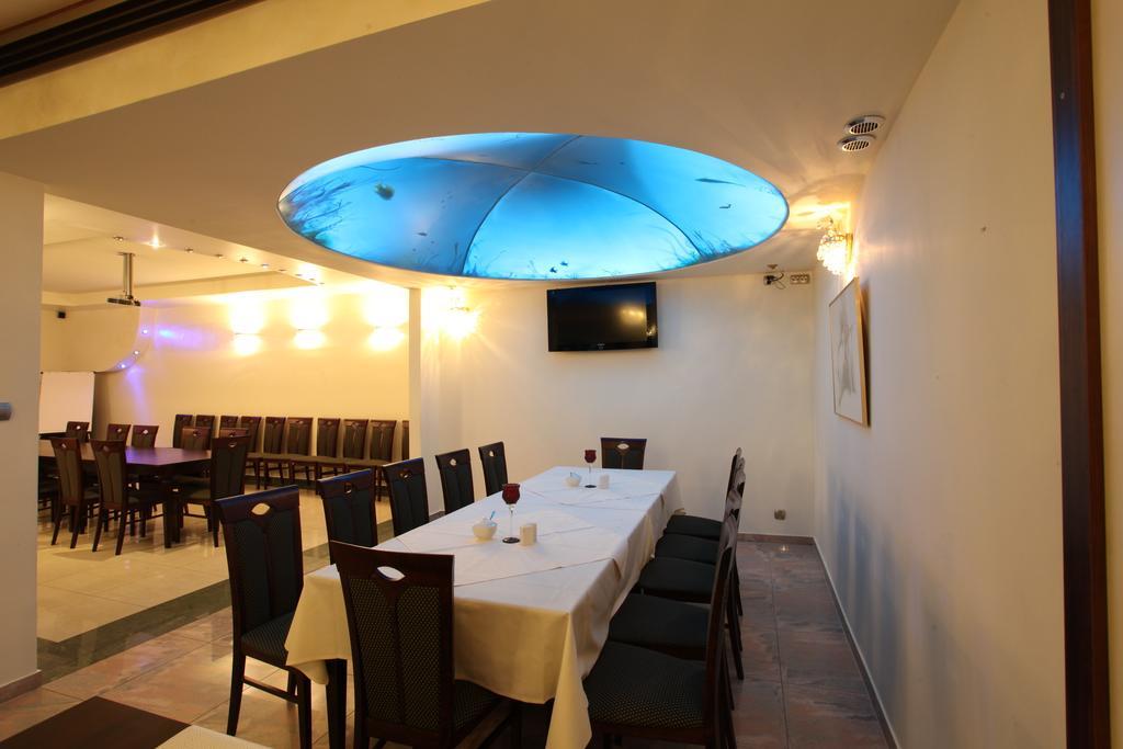 Hotel Arka Spa Вісла Екстер'єр фото