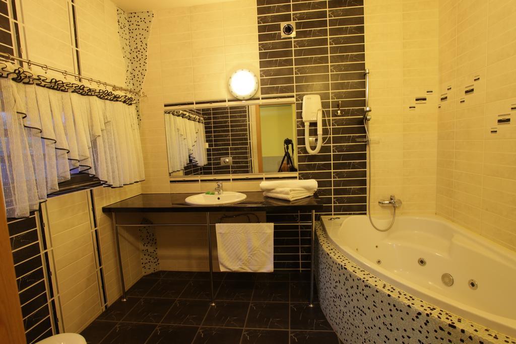 Hotel Arka Spa Вісла Номер фото