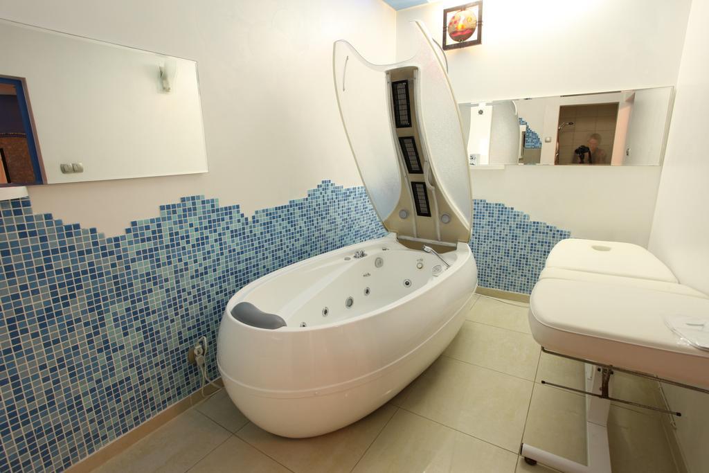 Hotel Arka Spa Вісла Екстер'єр фото