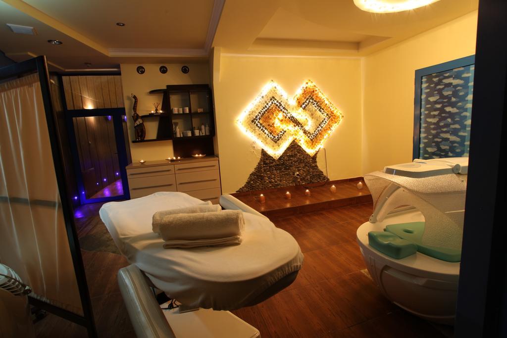 Hotel Arka Spa Вісла Екстер'єр фото