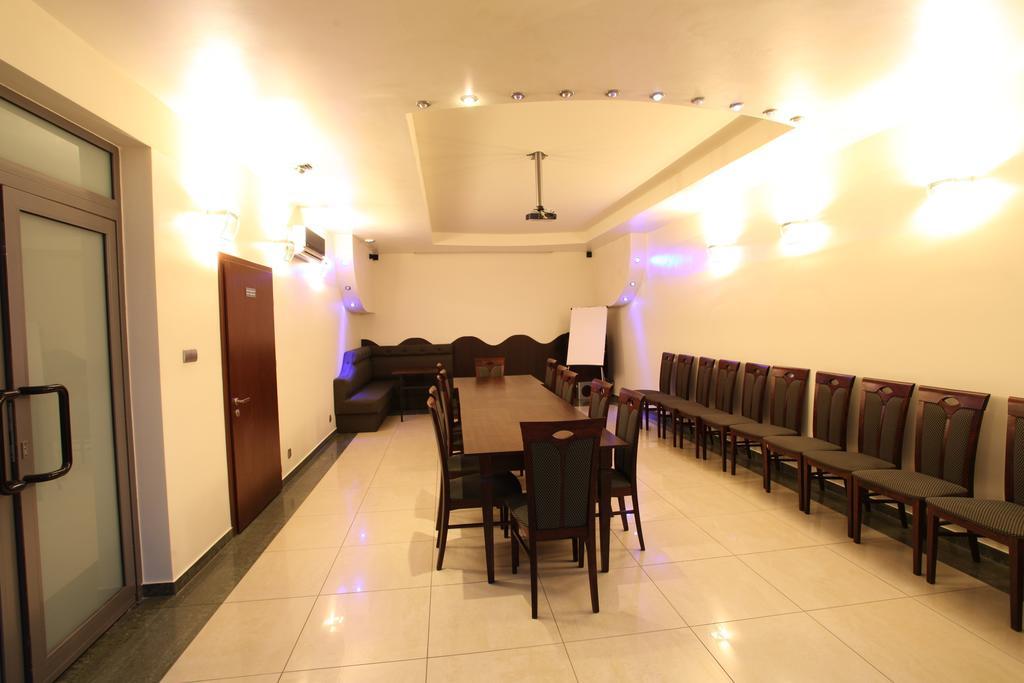 Hotel Arka Spa Вісла Екстер'єр фото