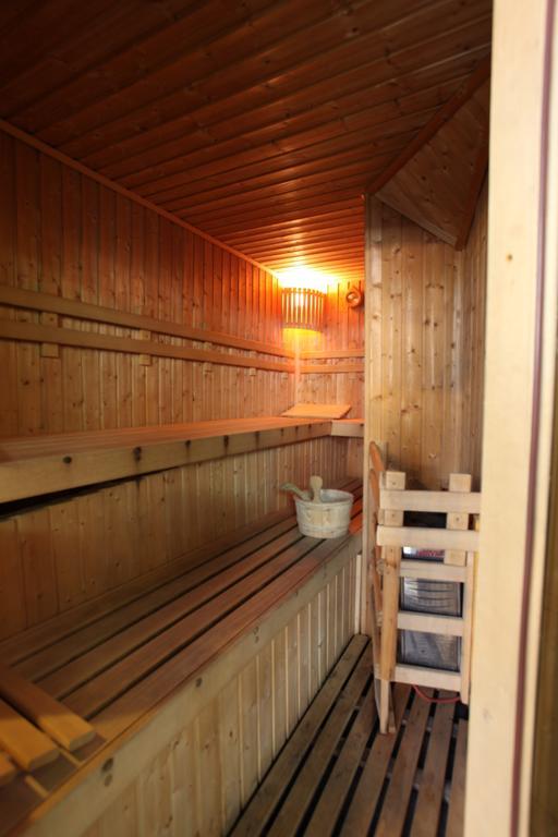 Hotel Arka Spa Вісла Екстер'єр фото