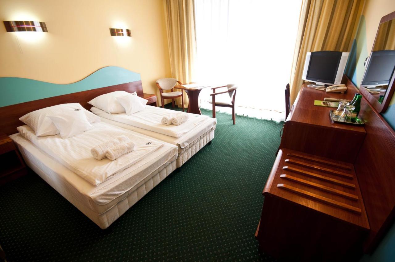 Hotel Arka Spa Вісла Екстер'єр фото